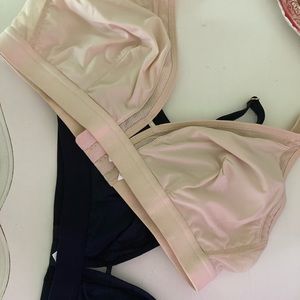 Lively Maternity/Nursing Bras